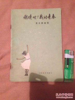 燃烧吧简谱_肖战燃烧吧少年图片(3)