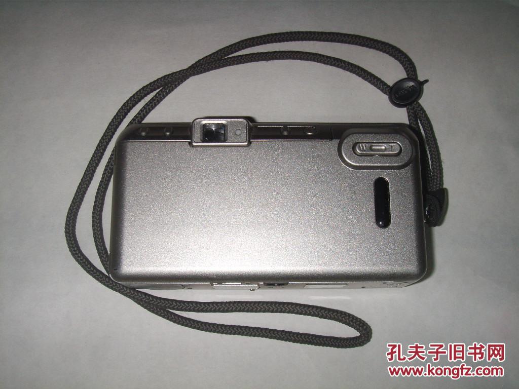 【图】Minolta美能达Capios 115s 变焦胶卷胶片