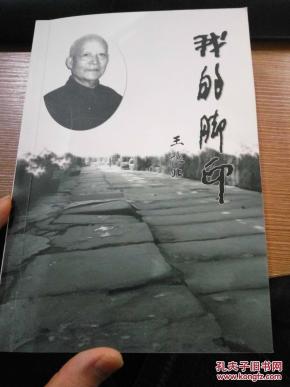 我的脚印_简介_作者:王超北