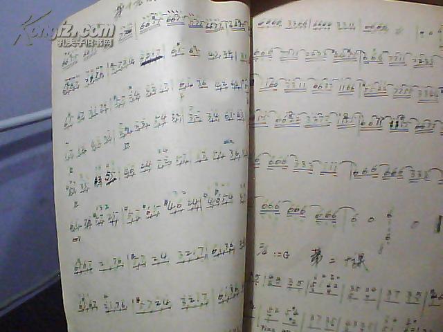 手机写曲谱_钢琴简单曲谱(3)