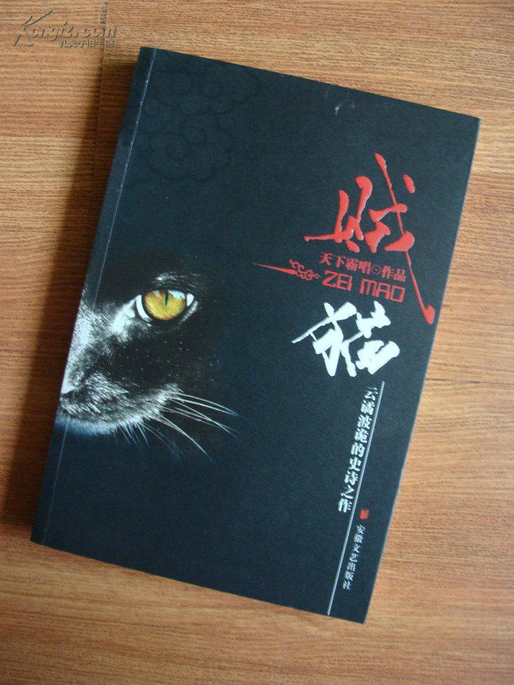 贼猫