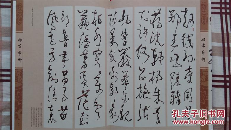 根书艺术杨玉冰根书法集