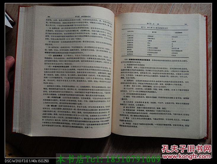 【图】儿科症状鉴别诊断学 一版一印_价格:30