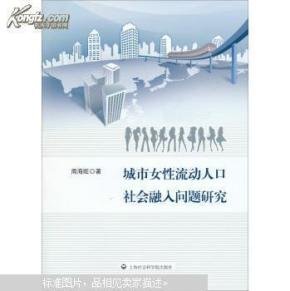 点击图片查看详情 流动人口的城市融入_乡村 城镇流动人口的流迁模式与社会保护 超越城市融入