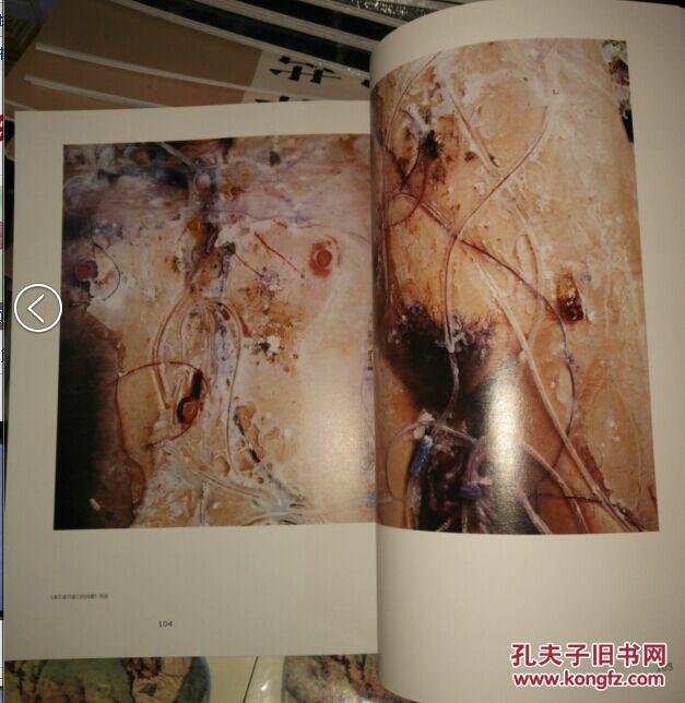 正版 中国当代油画名家个案研究 石冲(绘画册画集作品集)