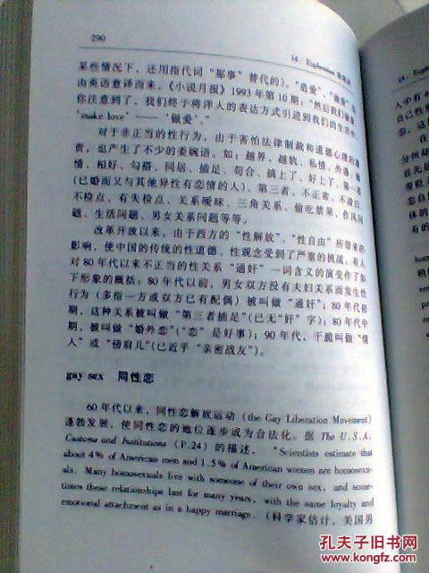 【图】英汉文化比较辞典_价格:10.00