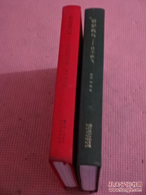 【图】姜文作品集 共2本 (货号E:F69)_价格:30