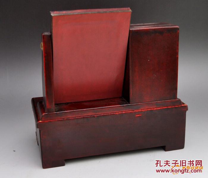 【图】收来的清末民初大家闺秀 福在眼前首饰