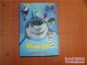 DVD 光盘 鲨鱼黑帮