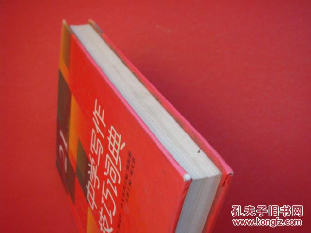 【图】中学写作技巧词典(21世纪中学生工具书