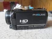 phisung菲星数码高清摄像机