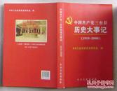 中国共产党三台县历史大事件（1919——2000）