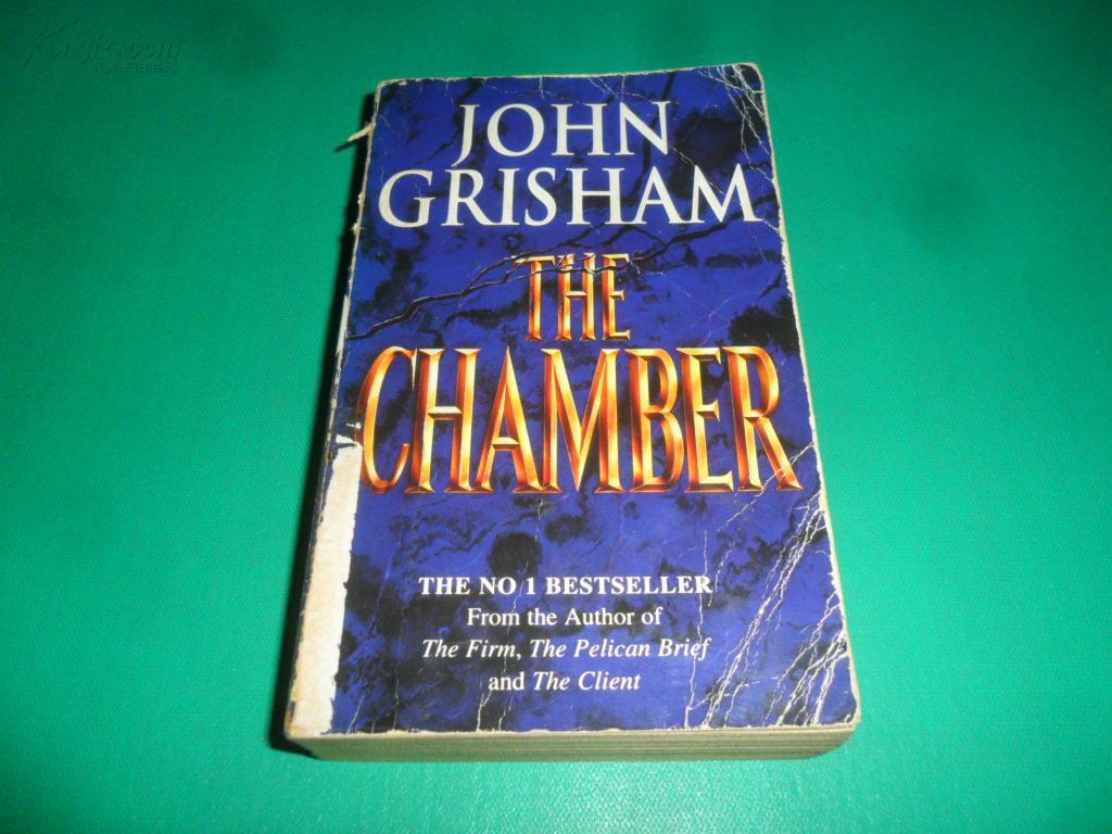the chamber