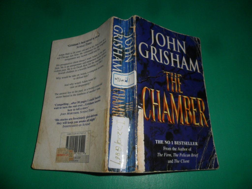 the chamber