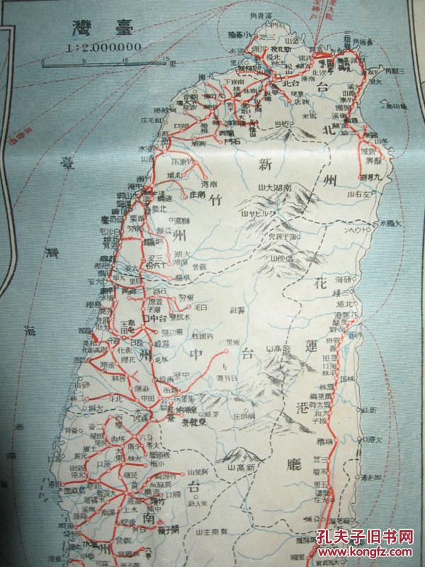 对马岛对马岛地图