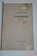 工農兵業余美術自學叢書：  怎樣畫連環畫【顧炳鑫，著】【緒言（連環畫的形式，步驟，工具材料）。創作前的準備工作（研究腳本，收集創作素材和資料，設計人物造型和環境場景）。創作構程（初稿，草稿，勾墨線，修改）。連環畫的取景和特殊的表現方法】