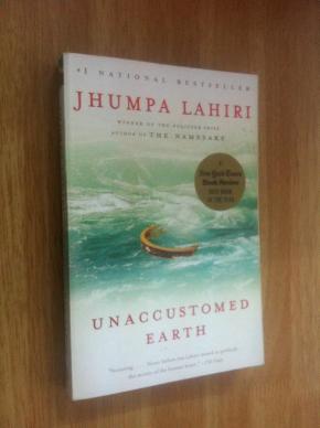 Unaccustomed Earth【不适之地,茱帕拉希丽,英