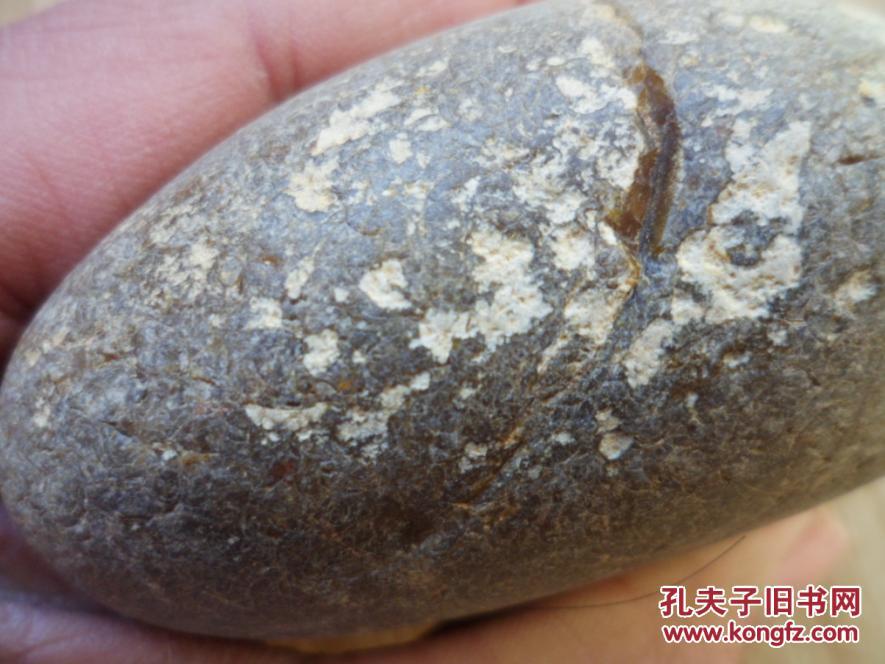 【南京雨花石】雨花石松香玛瑙 玉髓质地 料子石 雕刻
