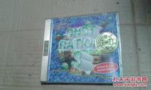 歌碟CD唱片--ONST RATION 3