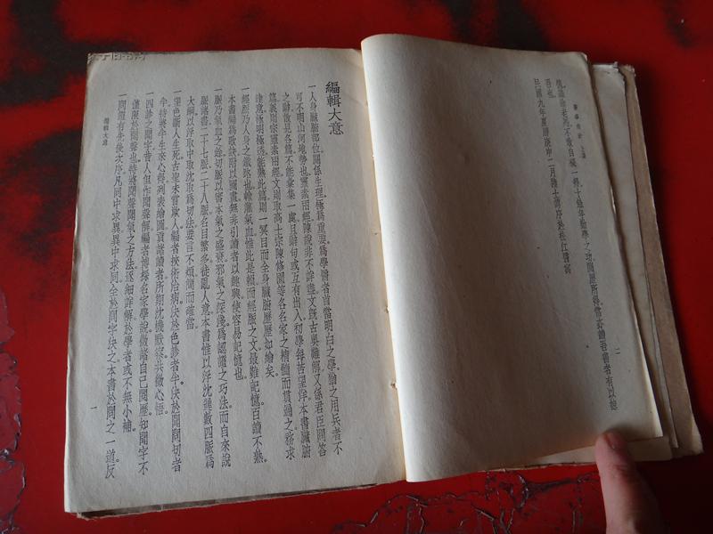【图】医学南针_价格:280.00图片