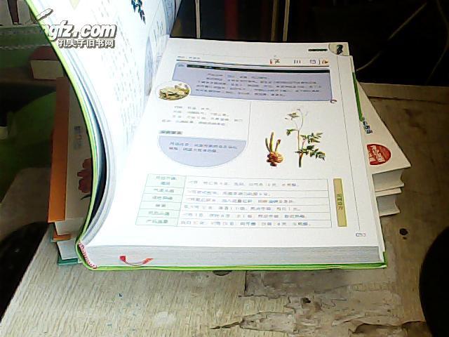 本草纲目简谱_本草纲目图片(2)