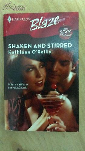 【图】四本合售the one-night wife shaken and