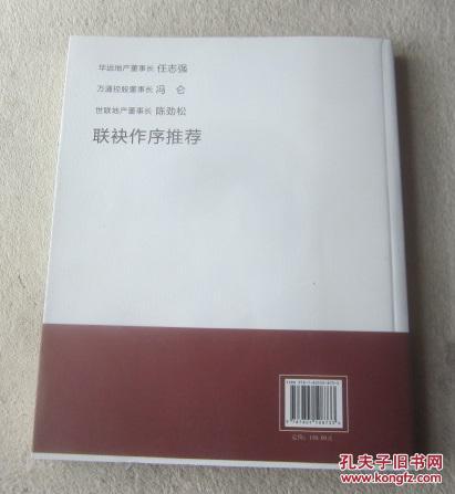 【图】品牌地产销售力:中城联盟品牌与营销案