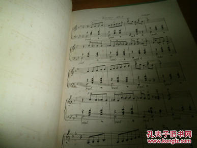 鸿雁钢琴伴奏简谱_鸿雁钢琴伴奏谱(3)