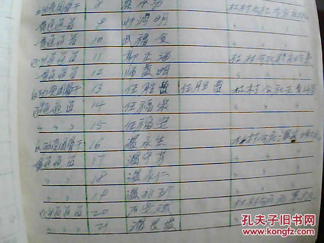 孝义杜村人口_人口普查