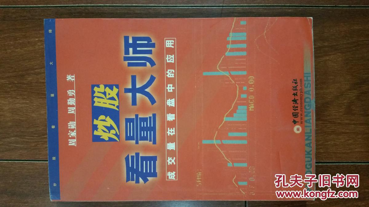 【图】炒股看量大师--成交量在看盘中的应用_