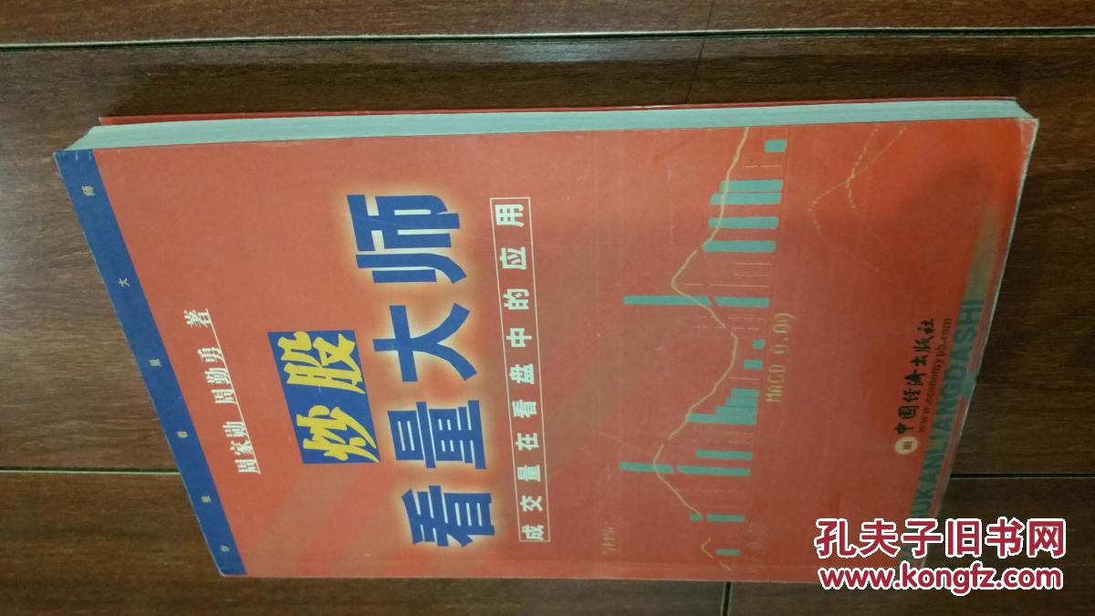 【图】炒股看量大师--成交量在看盘中的应用_