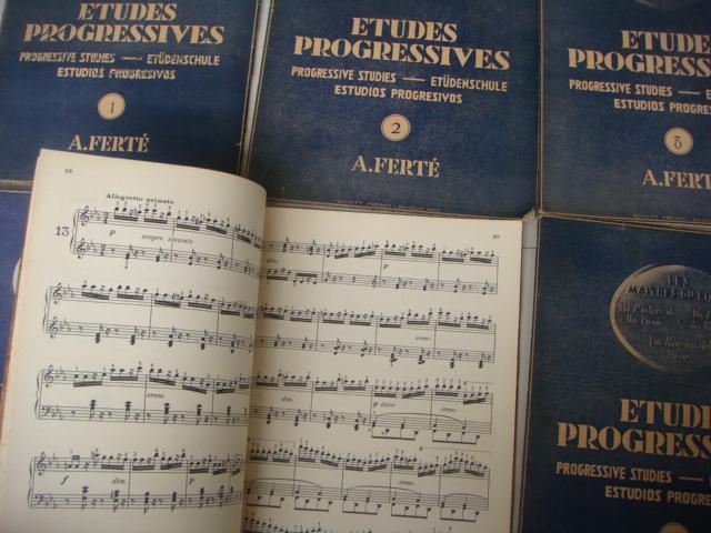 海外正版曲谱_陶笛曲谱12孔(3)