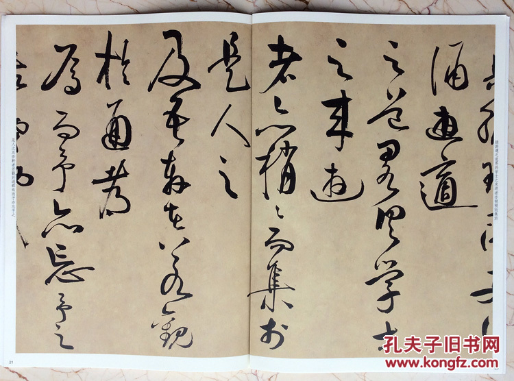 王阳明书何陋轩记彩色放大本中国著名碑帖孙宝文汉字法帖