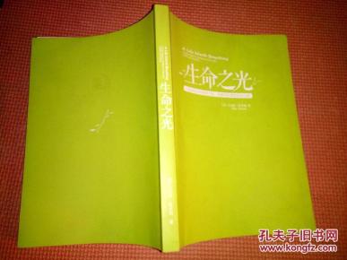 生命之光:一位瑜伽大师获得力量、优雅与疗愈