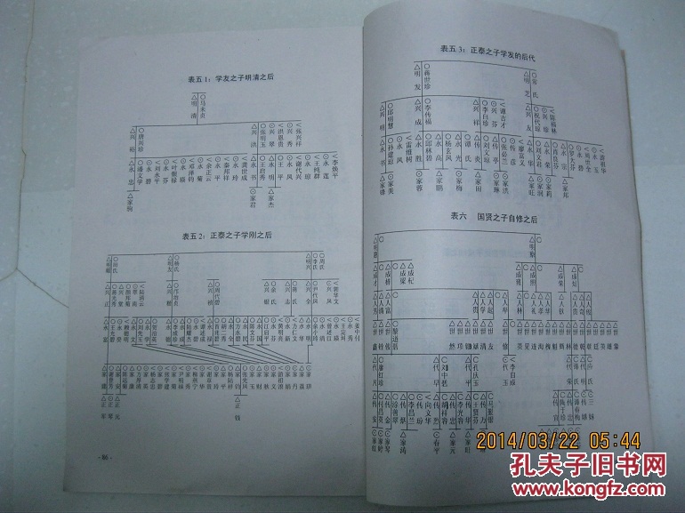 朱氏宗谱(梁平县七里滩.字辈:开万应懿文国自明成人要