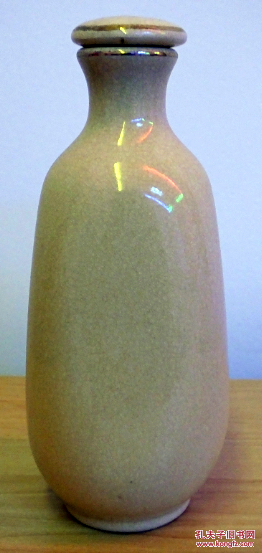 萨摩窑永田制作酒器陈设物日本瓷器