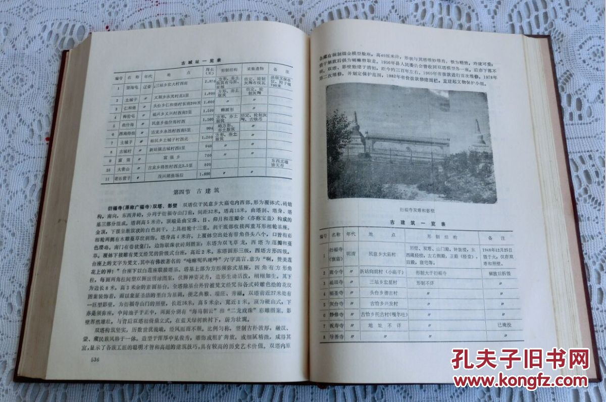 肇源县志