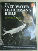 THE SALTWATER FISHERMAN\'S BIBLE