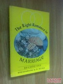 The Right Romance in Marriage