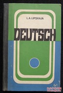 DEUTSCH， 德语课本, 原版书