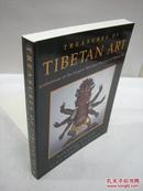 西藏艺术珍宝 Treasures of Tibetan Art