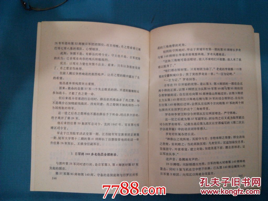 【图】血在烧――中日长沙四次会战纪实_价格