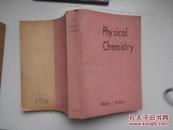 phy sical chemistry