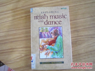 EXPLORING LRISH MUSIC AND DANCE_