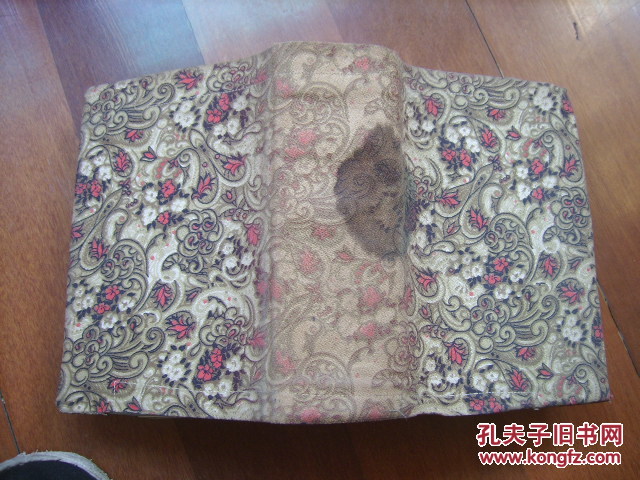 【图】布面精装新英汉医学大词典