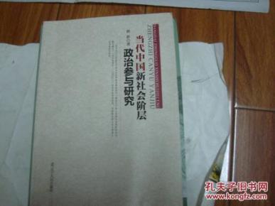 关于解读“新意见阶层”的兴起与转型期中国网络政治参与的开题报告范文