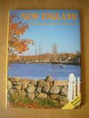new england a picture book to remember her by