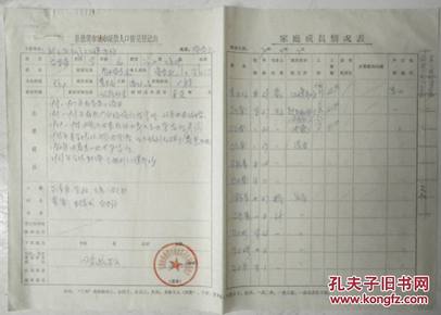 村人口登记表格_岚谷村 村务公开 2015年6月份岚谷村出生人员登记表(2)