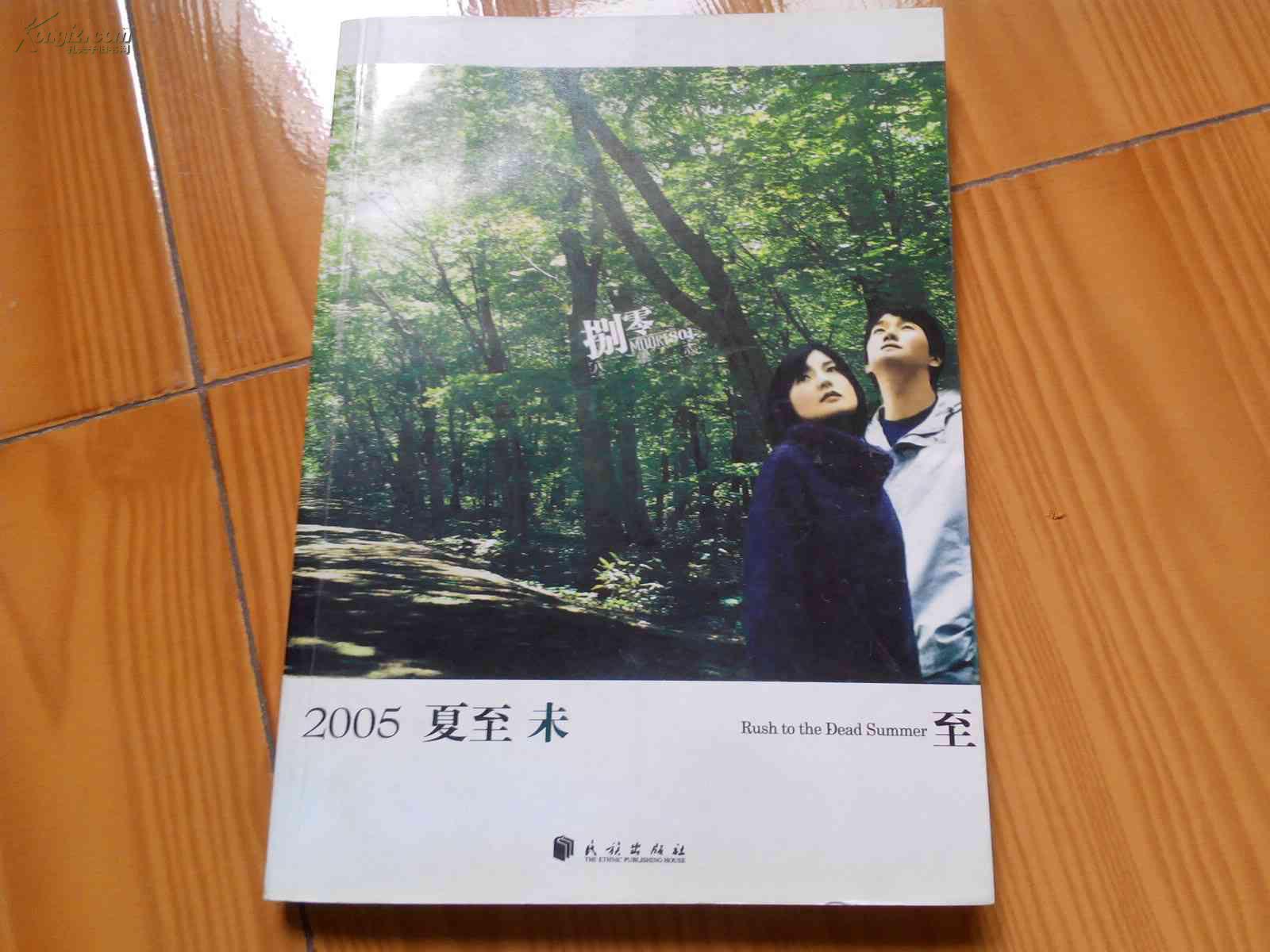 2005夏至未图片
