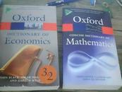 OXFORD   外文书两本